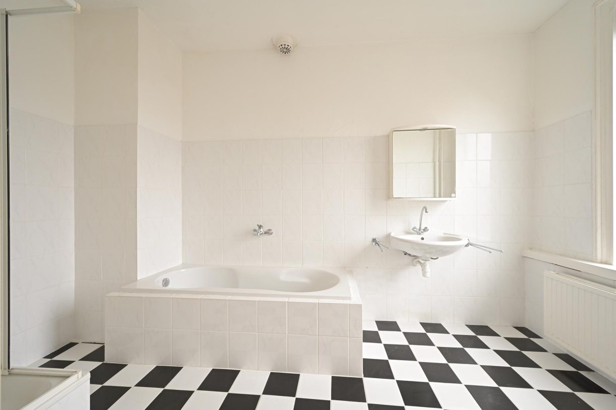 Te koop: Foto Appartement aan de Stevinstraat 145 in 's-Gravenhage