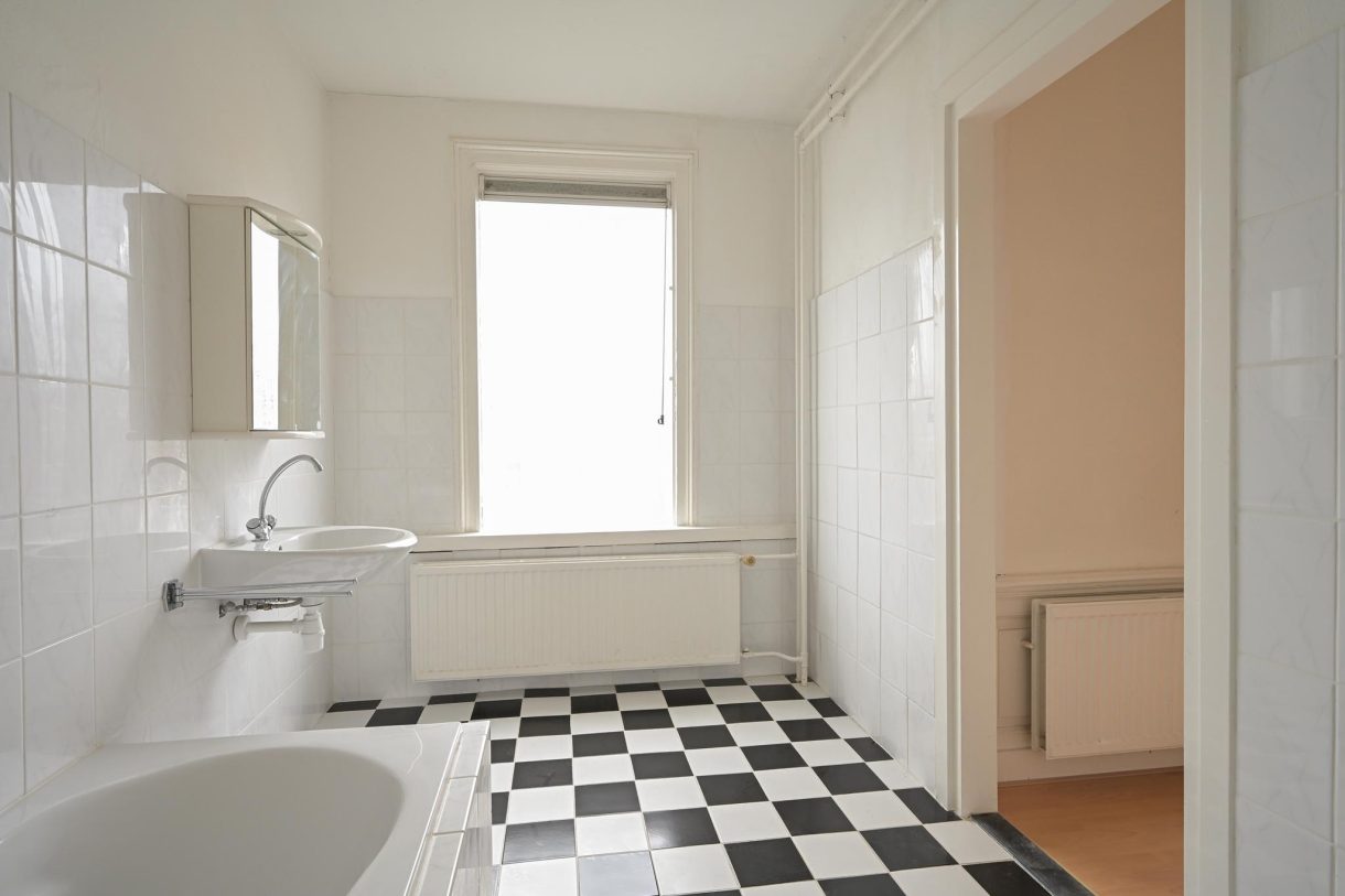 Te koop: Foto Appartement aan de Stevinstraat 145 in 's-Gravenhage