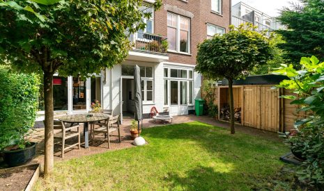 Te koop: Foto Appartement aan de Van Beuningenstraat 76 in 's-Gravenhage