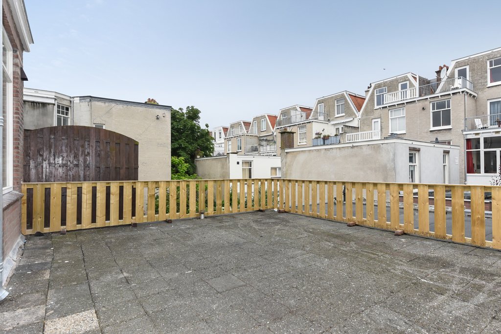 Te huur: Foto Appartement aan de Jacob Hopstraat 11 in 's-Gravenhage