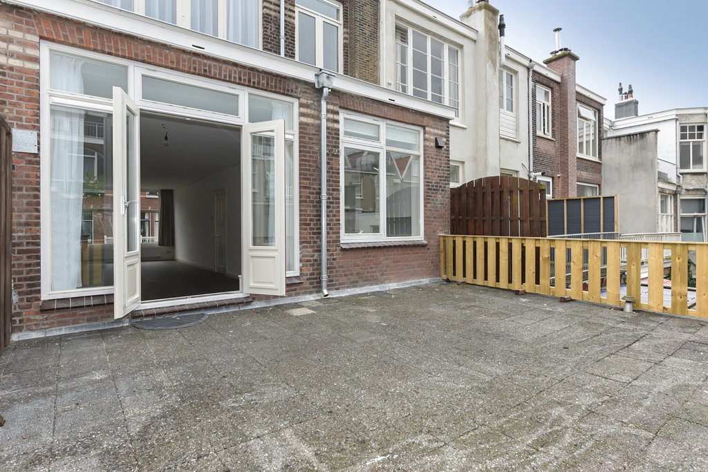 Te huur: Foto Appartement aan de Jacob Hopstraat 11 in 's-Gravenhage