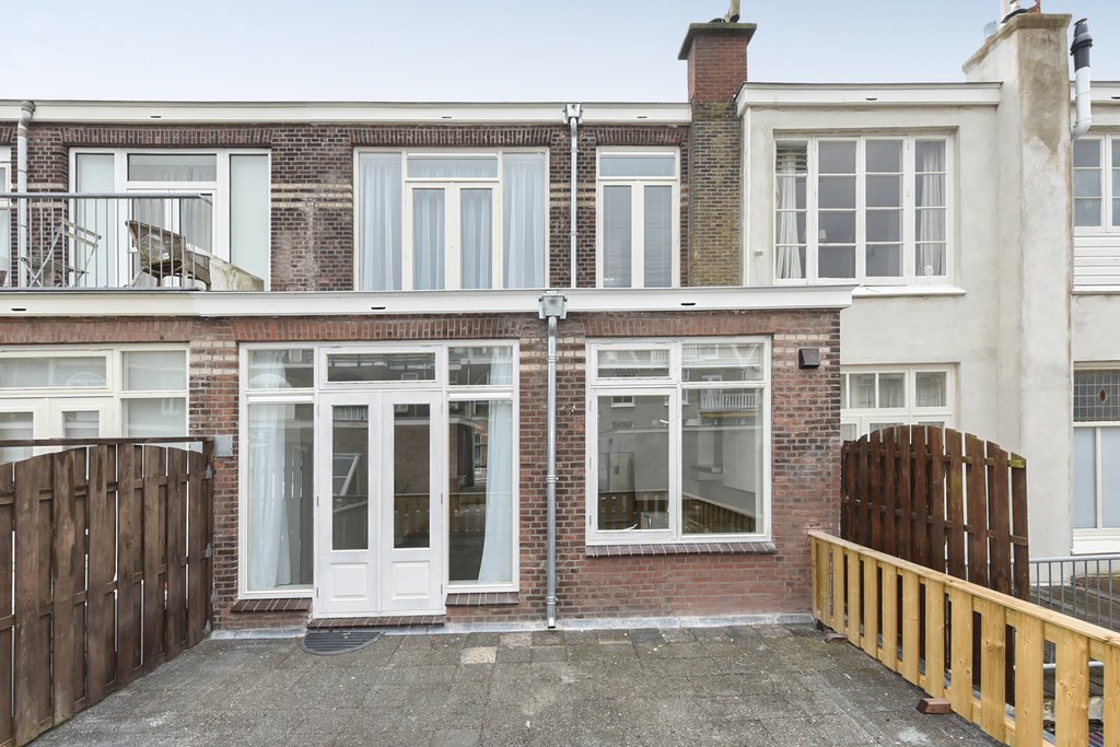Te huur: Foto Appartement aan de Jacob Hopstraat 11 in 's-Gravenhage