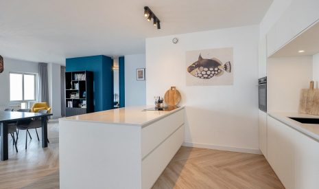 Te koop: Foto Appartement aan de Seinpostduin 54 in 's-Gravenhage