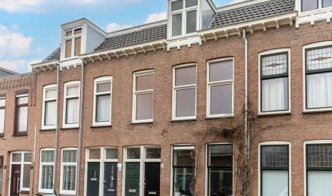 koop  's-Gravenhage  Jan van Houtstraat 68 – Hoofdfoto