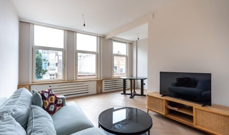 Te koop: Foto Appartement aan de Jan van Houtstraat 68 in 's-Gravenhage