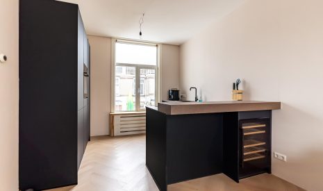 Te koop: Foto Appartement aan de Jan van Houtstraat 68 in 's-Gravenhage