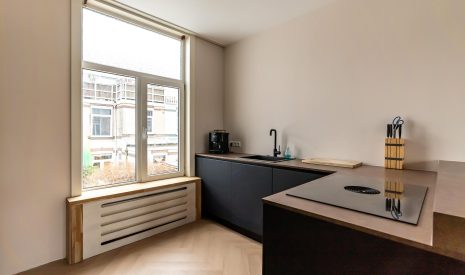 Te koop: Foto Appartement aan de Jan van Houtstraat 68 in 's-Gravenhage