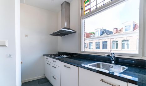 Te koop: Foto Appartement aan de Zoutmanstraat 63B in 's-Gravenhage