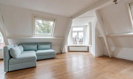 Te koop: Foto Appartement aan de Frederik Hendriklaan 162B in 's-Gravenhage