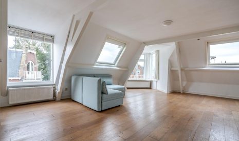 Te koop: Foto Appartement aan de Frederik Hendriklaan 162B in 's-Gravenhage