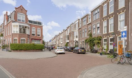 Te koop: Foto Appartement aan de Blois van Treslongstraat 27 in 's-Gravenhage