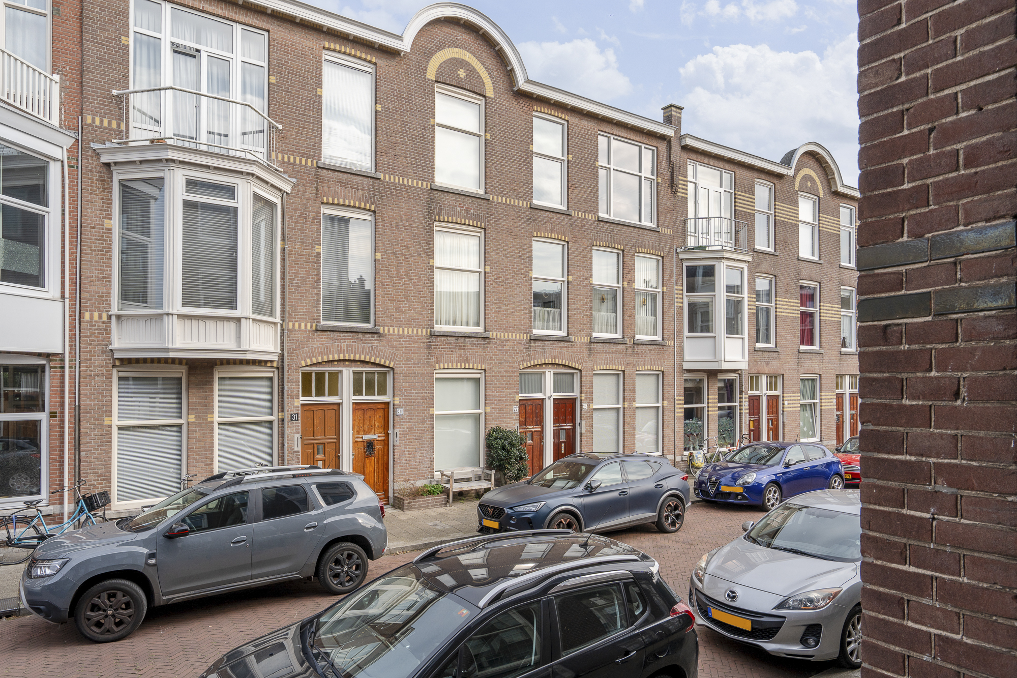 Te koop: Foto Appartement aan de Blois van Treslongstraat 27 in 's-Gravenhage