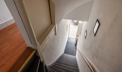 Te koop: Foto Appartement aan de Blois van Treslongstraat 27 in 's-Gravenhage