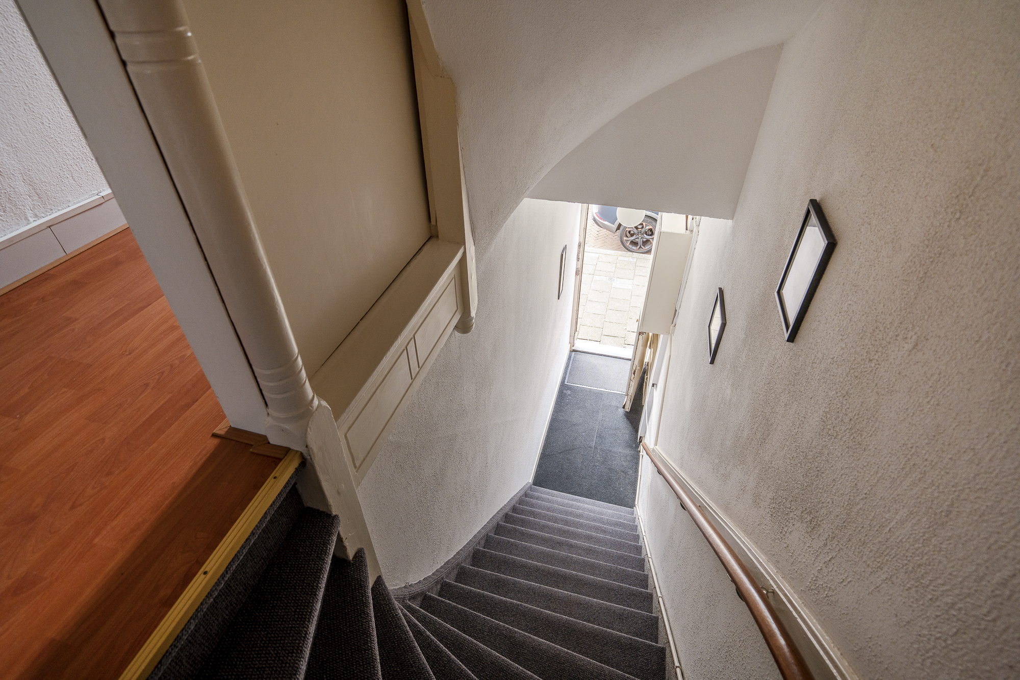 Te koop: Foto Appartement aan de Blois van Treslongstraat 27 in 's-Gravenhage