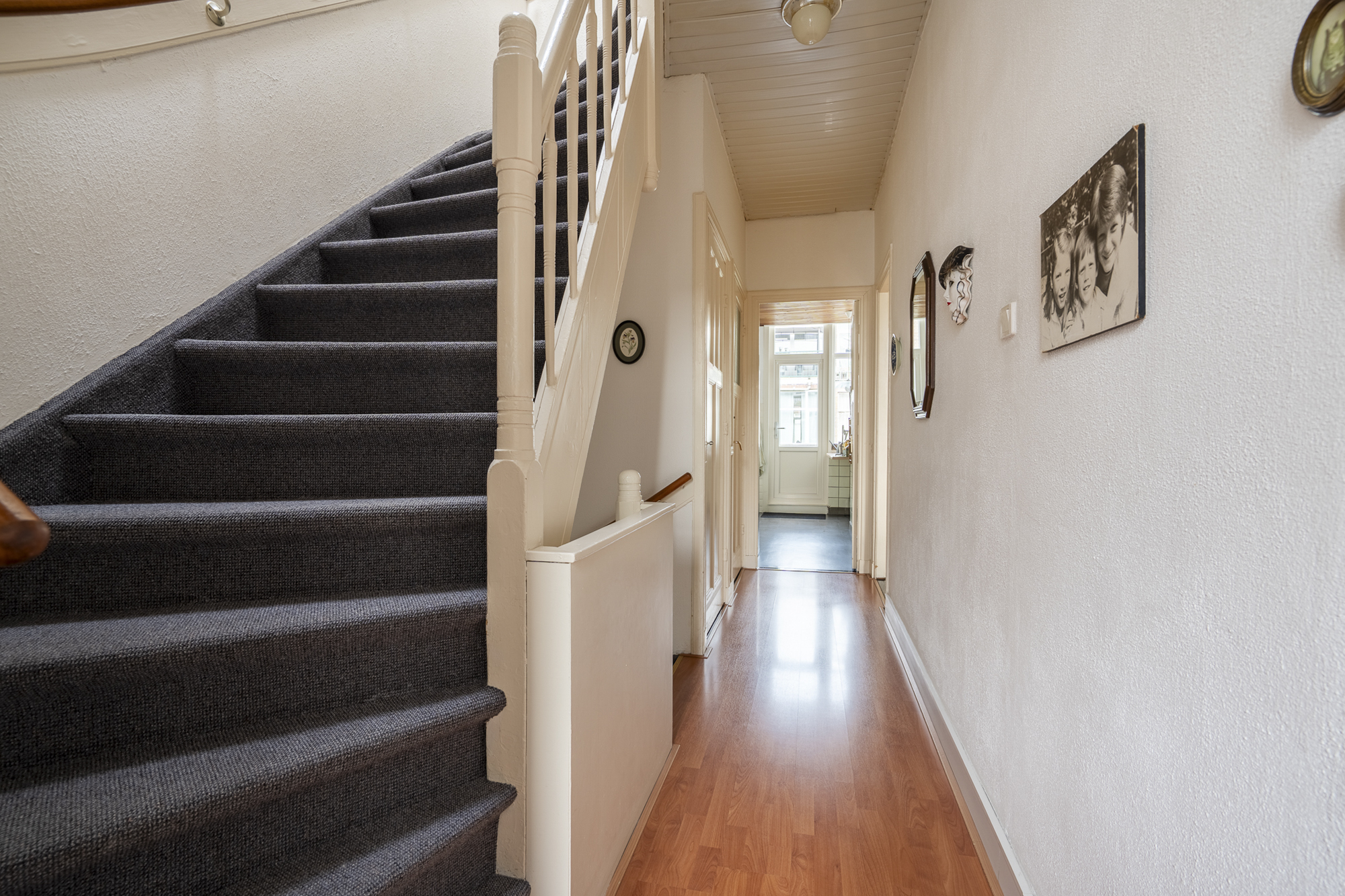 Te koop: Foto Appartement aan de Blois van Treslongstraat 27 in 's-Gravenhage