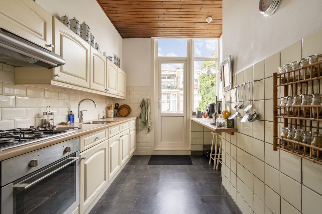 Te koop: Foto Appartement aan de Blois van Treslongstraat 27 in 's-Gravenhage