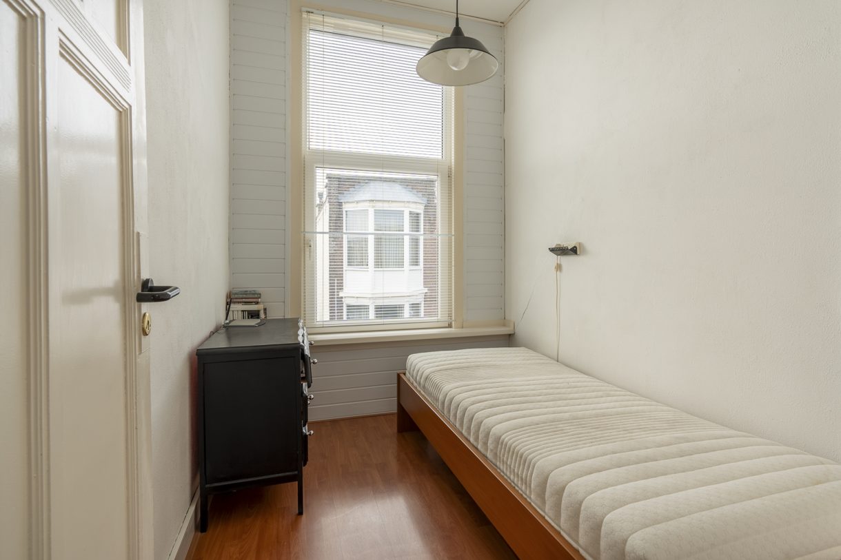Te koop: Foto Appartement aan de Blois van Treslongstraat 27 in 's-Gravenhage
