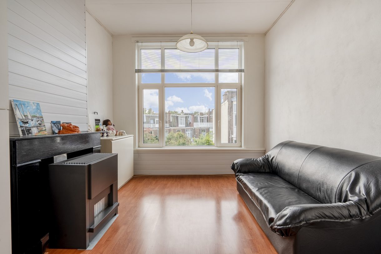Te koop: Foto Appartement aan de Blois van Treslongstraat 27 in 's-Gravenhage