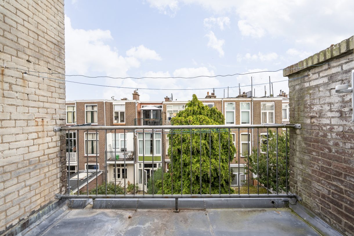 Te koop: Foto Appartement aan de Blois van Treslongstraat 27 in 's-Gravenhage