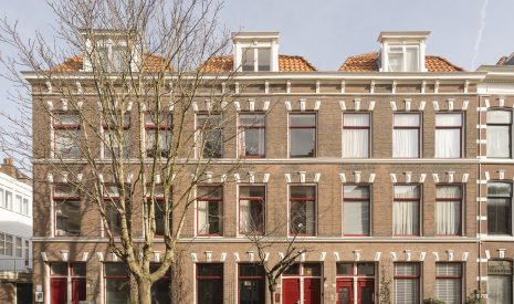 Te koop: Foto Appartement aan de Van Diemenstraat 213 in 's-Gravenhage