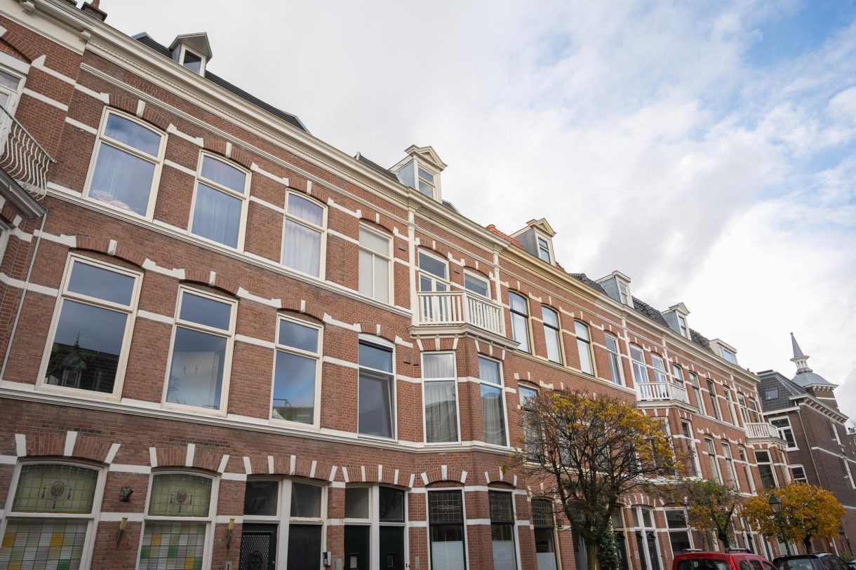 Te koop: Foto Appartement aan de Galileistraat 19 in 's-Gravenhage