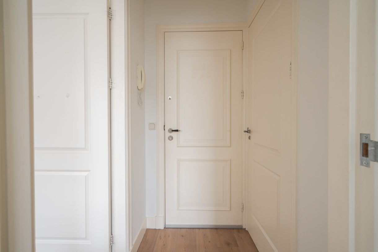 Te koop: Foto Appartement aan de Galileistraat 19 in 's-Gravenhage