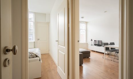 Te koop: Foto Appartement aan de Galileistraat 19 in 's-Gravenhage