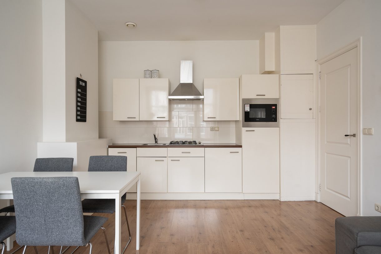 Te koop: Foto Appartement aan de Galileistraat 19 in 's-Gravenhage