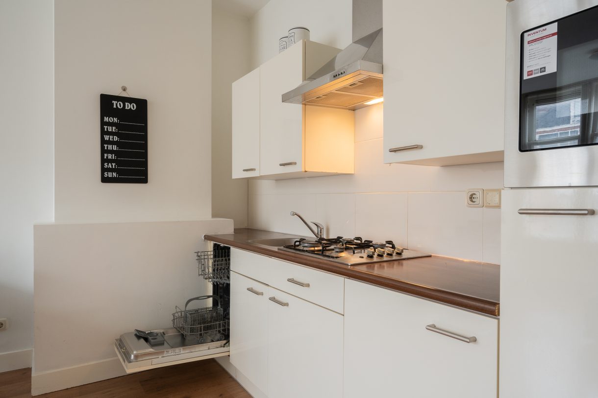 Te koop: Foto Appartement aan de Galileistraat 19 in 's-Gravenhage