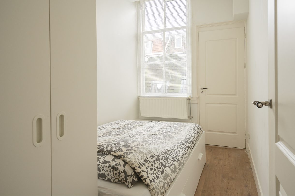 Te koop: Foto Appartement aan de Galileistraat 19 in 's-Gravenhage