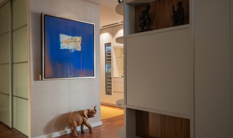 Te koop: Foto Appartement aan de Seinpostduin 56 in 's-Gravenhage