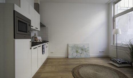 Te koop: Foto Appartement aan de Elandstraat 1E 1 in 's-Gravenhage