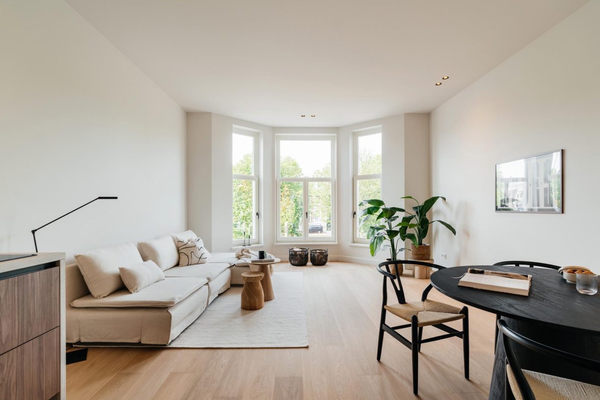 Te koop: Foto Appartement aan de Raamweg 2A in 's-Gravenhage