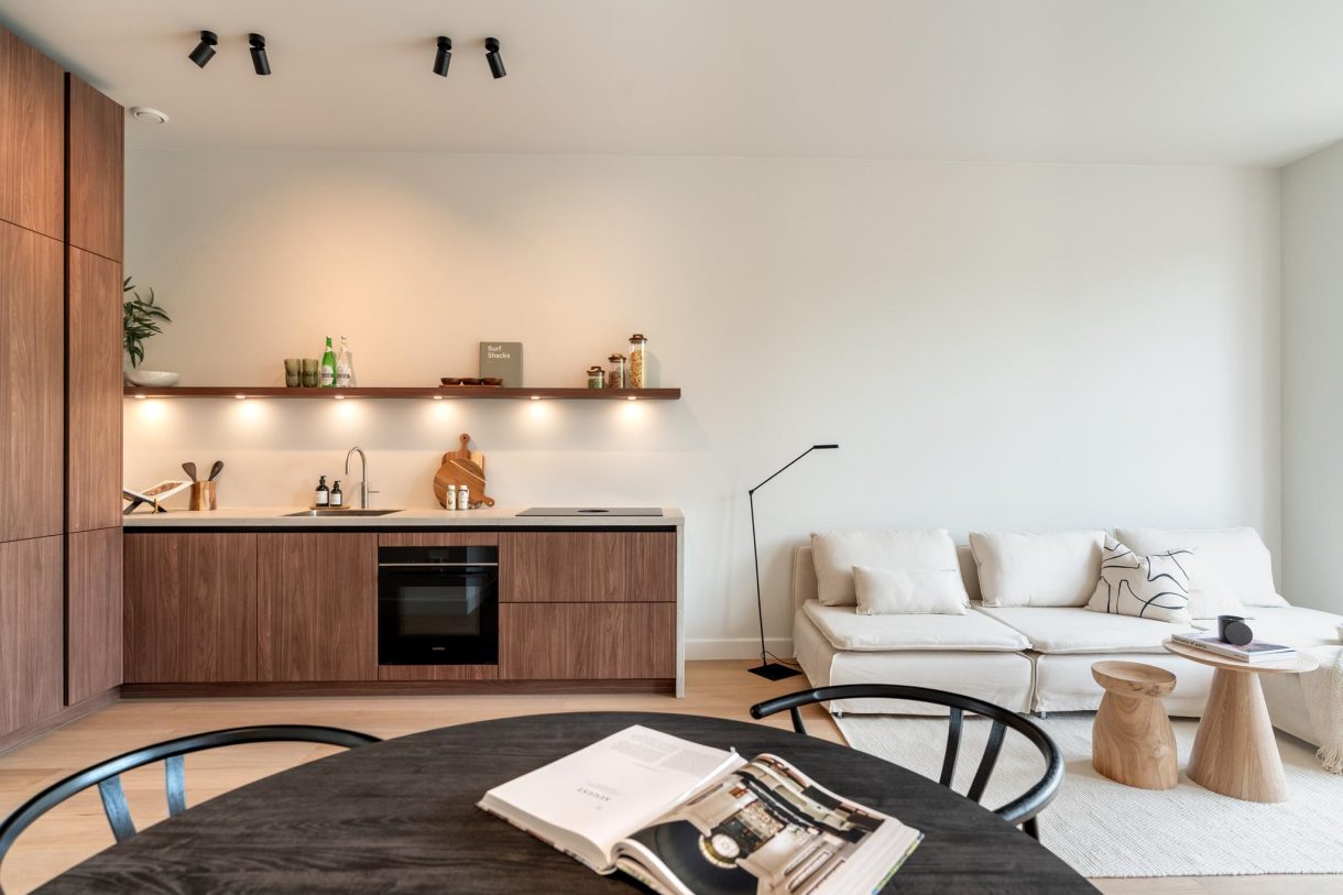 Te koop: Foto Appartement aan de Raamweg 2A in 's-Gravenhage