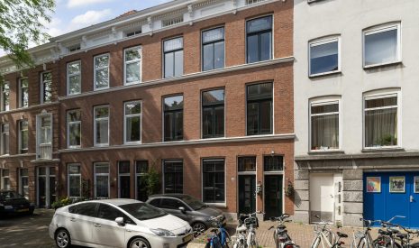 koop  's-Gravenhage  Hugo de Grootstraat 43 – Hoofdfoto
