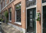 koop  's-Gravenhage  Hugo de Grootstraat 43 – Foto