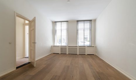 Te koop: Foto Appartement aan de Hugo de Grootstraat 43 in 's-Gravenhage
