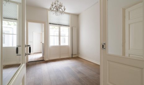 Te koop: Foto Appartement aan de Hugo de Grootstraat 43 in 's-Gravenhage