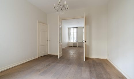 Te koop: Foto Appartement aan de Hugo de Grootstraat 43 in 's-Gravenhage