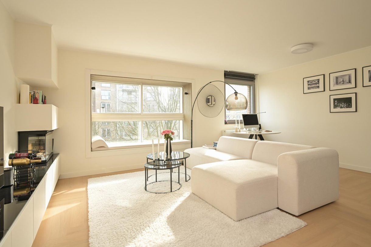 Te koop: Foto Appartement aan de Cornelis de Wittlaan 492 in 's-Gravenhage