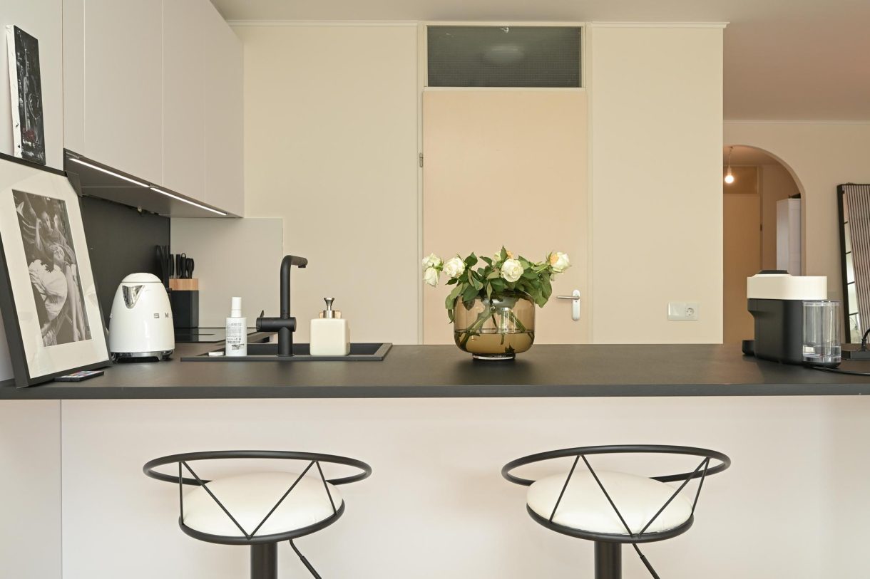 Te koop: Foto Appartement aan de Cornelis de Wittlaan 492 in 's-Gravenhage