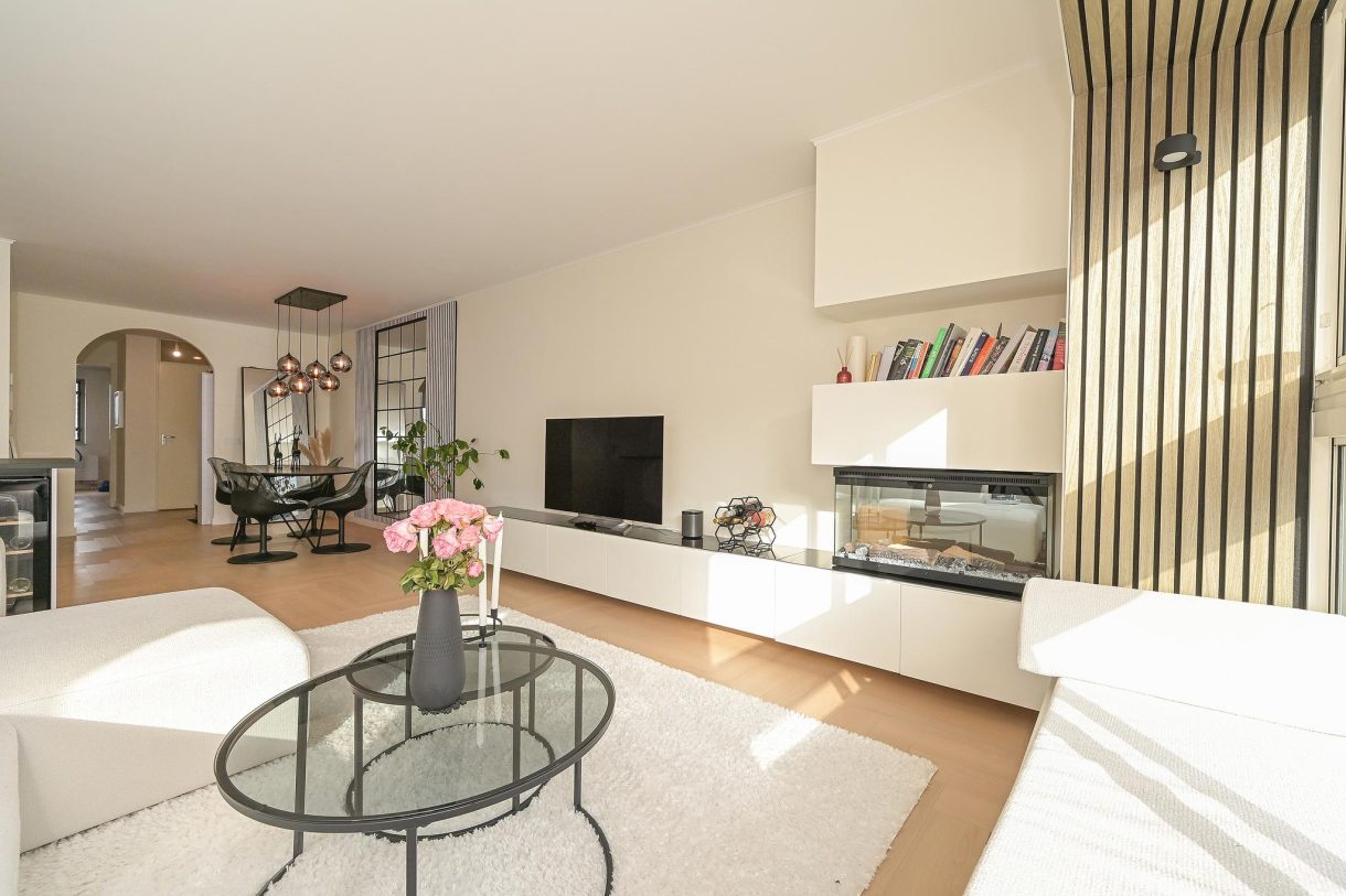 Te koop: Foto Appartement aan de Cornelis de Wittlaan 492 in 's-Gravenhage