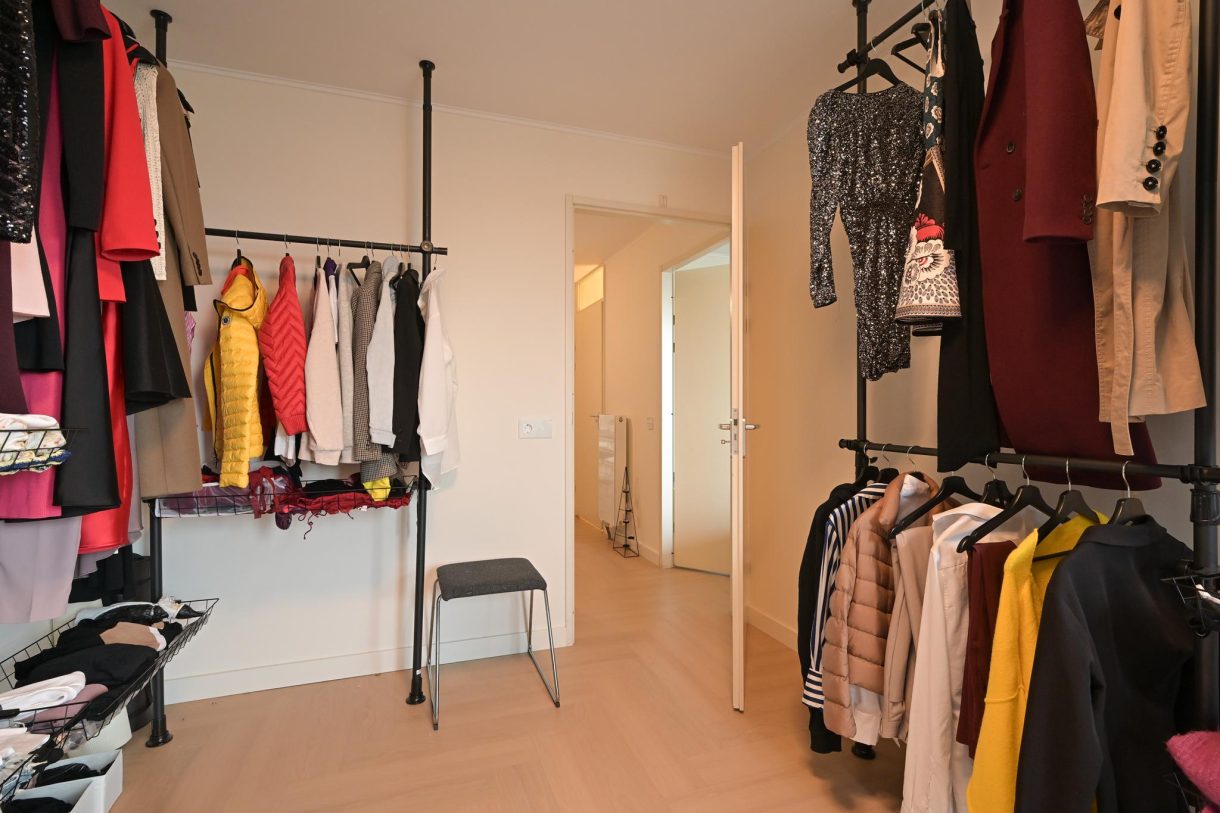 Te koop: Foto Appartement aan de Cornelis de Wittlaan 492 in 's-Gravenhage