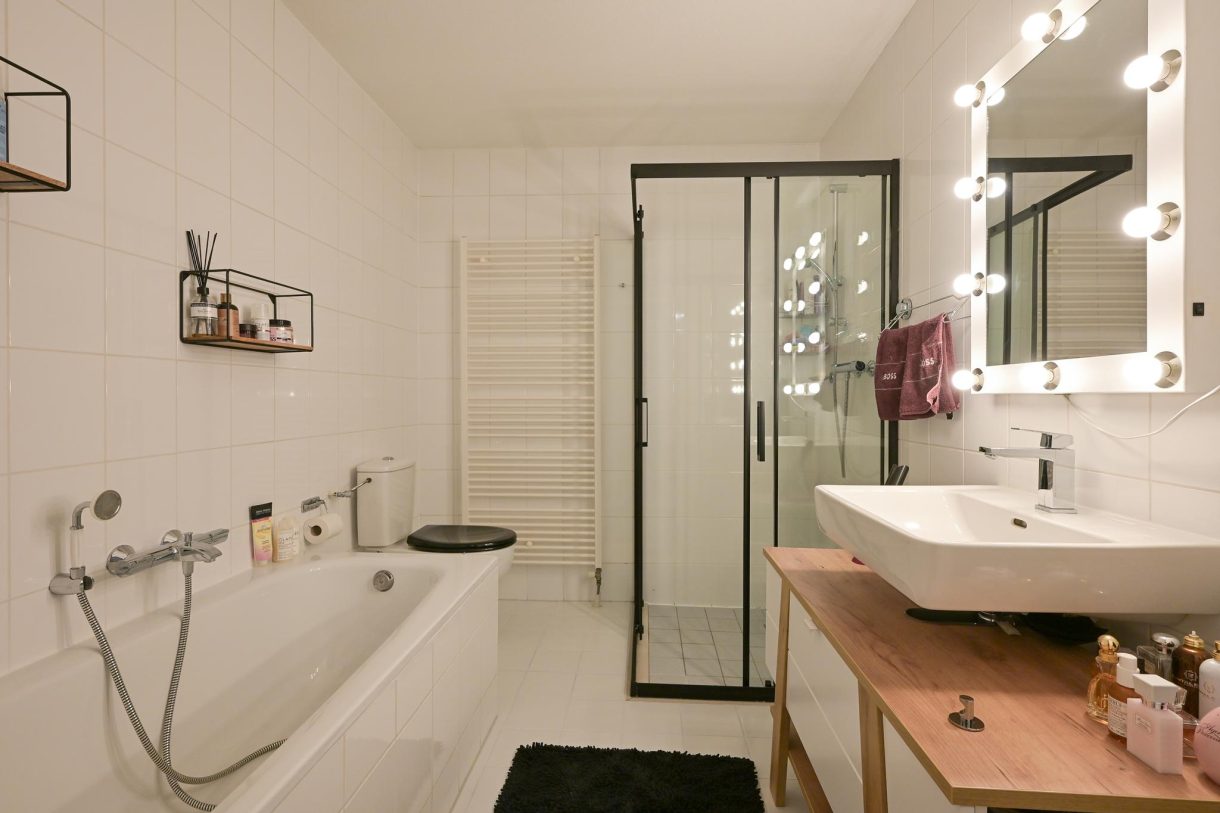 Te koop: Foto Appartement aan de Cornelis de Wittlaan 492 in 's-Gravenhage