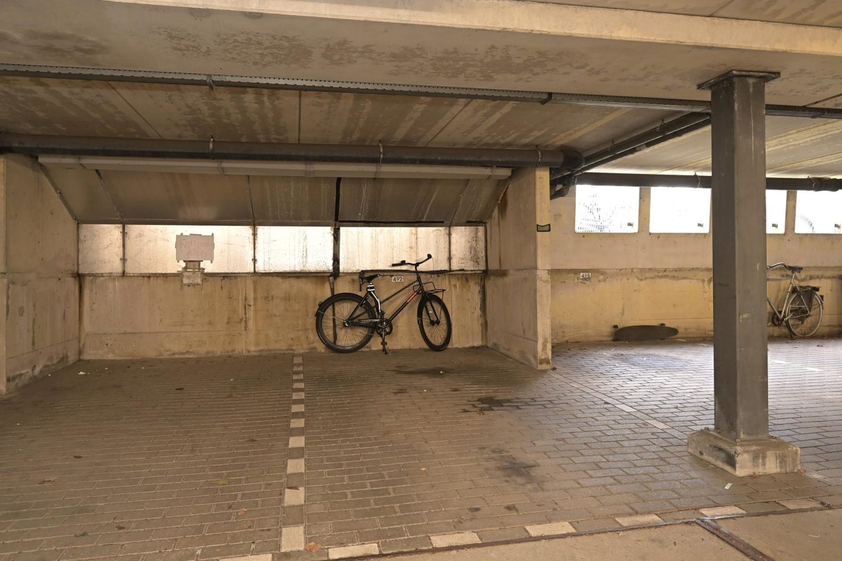 Te koop: Foto Appartement aan de Cornelis de Wittlaan 492 in 's-Gravenhage