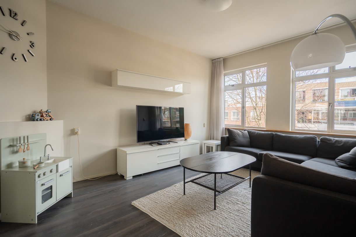Te koop: Foto Appartement aan de Vleerstraat 66 in 's-Gravenhage