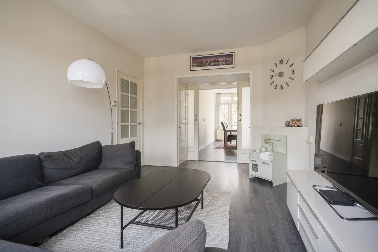 Te koop: Foto Appartement aan de Vleerstraat 66 in 's-Gravenhage