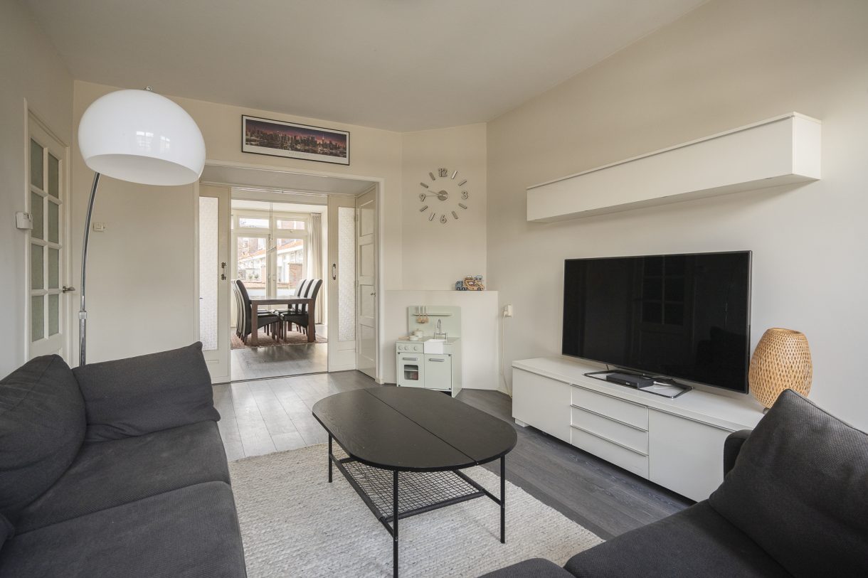 Te koop: Foto Appartement aan de Vleerstraat 66 in 's-Gravenhage