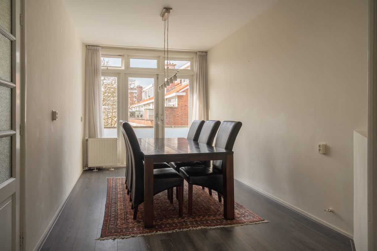 Te koop: Foto Appartement aan de Vleerstraat 66 in 's-Gravenhage