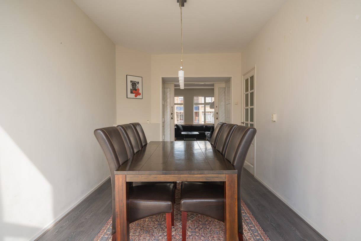 Te koop: Foto Appartement aan de Vleerstraat 66 in 's-Gravenhage